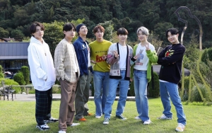 BTS Ungkap Pilihan Fashion Favorit, Sebut Member Ini Punya Gaya Paling Keren