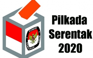 KPU Jelaskan Aturan Pasien COVID-19 Tetap Bisa Nyoblos di TPS Terdekat