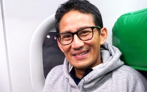 Sandiaga Uno Dinilai Lebih Berpeluang Jadi Menteri KP Dibanding Fadli Zon