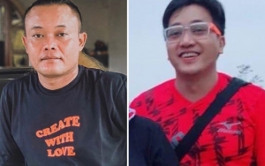 Sule Komentari Teddy Mendadak Muncul Lalu Minta Perhatian: Mungkin Dia Mau Masuk Infotainment