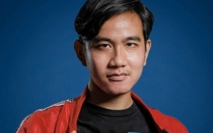 Hadapi Debat Pilwalkot Solo Kedua, Gibran Tenangkan Diri Lewat Musik Metalcore