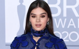 Hailee Steinfeld Resmi Perankan Karakter Kate Bishop di Serial 'Hawkeye' Marvel