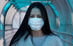 WHO Kini Wajibkan Pakai Masker Walau Dalam Ruangan, Ini Jenis yang Efektif Tangkal Virus Corona