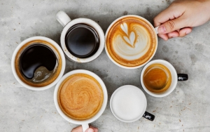8 Jenis Minuman Kopi Ala Cafe Yang Sering Bikin Bingung, Bisa Dibuat Sendiri Di Rumah!