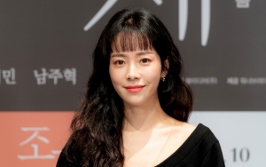 Han Ji Min Curhat Rasanya Adu Akting di Drama Bareng Cowok Yang Lebih Muda