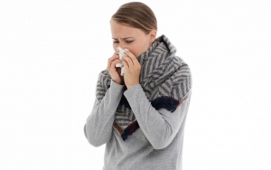 Flu Juga Ganggu Indra Penciuman, Begini Cara Membedakan dengan Efek COVID-19