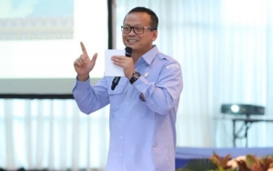 KPK Sita Barang-Barang Mewah Edhy Prabowo, Apa Saja?
