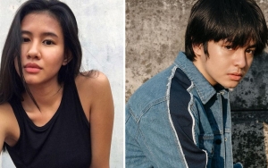 Diserbu Isu Pacari Mantan Jefri Nichol, Angga Yunanda Senyum Tampan Ala V BTS Saat Gendong 'Anak'
