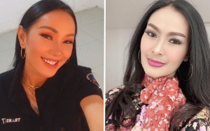 Kalina Oktarani Sudah Urus Surat Pengantar Nikah, Iis Dahlia Doakan Langgeng