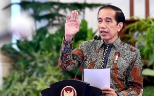 Jokowi Sebut Ekonomi RI Sudah Lewati Titik Terdalam: Sinyal Positif Makin Jelas
