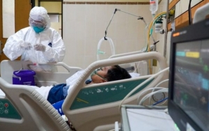 Pasien COVID-19 Diizinkan Nyoblos di Ruang Isolasi, Guru Besar UI Beri Respon Menohok