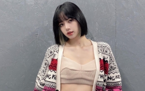 Lisa BLACKPINK Imut Banget Ngomong Bahasa Gaul Negara Ini
