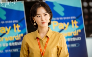 Penulis Naskah 'Start Up' Dikritik Gara-Gara Jatah Layar Kang Han Na Berkurang
