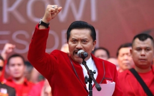 Rumah Ibu Mahfud MD Dikepung Massa, Eks Kepala BIN Sigap Beri Ancaman Ini