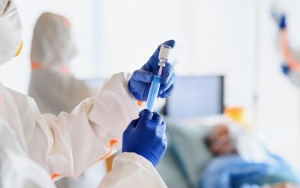 Pakar Ingatkan Vaksin Tak Jamin Seseorang 100 Persen Aman dari Penularan Virus