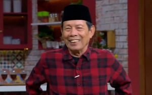 Cerita Cinta Komedian Malih, Nikah di Usia 16 Tahun Karena Dijodohkan Orangtua