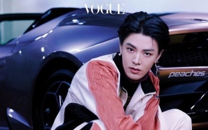 Fans Protes Yuta NCT Kurang Jatah Layar di Klip Pemotretan Baru