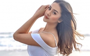 Punya Bentuk Tubuh Ideal, Anya Geraldine Justru Merasa Gendut dan Ingin Kurus