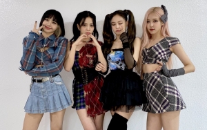 Lisa Akui Paling Beda Saat Karaoke Bareng BLACKPINK, Kenapa?