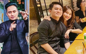 Denny Darko Sebut Ada Pihak yang Belum Restui Hubungan Ayu Ting Ting dan Adit Jayusman, Siapa?