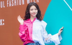 Lee Gaeun Korban Manipulasi Voting 'Produce' Debut Akting Bintangi Film 19 Tahun Ke Atas