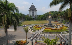 Universitas Brawijaya Laporkan 75 Civitas Terinfeksi COVID-19