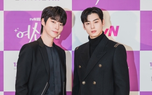 Hwang In Yeop Ungkap Perilaku Cha Eunwoo Yang Buatnya Tak Tertekan Bintangi 'True Beauty'