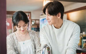 Drama Ji Chang Wook dan Kim Ji Won Rilis Teaser, Tim Produksi Umumkan Tunda Tayang
