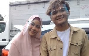 Anisa Rahma Ungkap Update Program Kehamilan, Akui Sedih Tak Bisa Hadiri Nikahan Steffy Cherry Belle