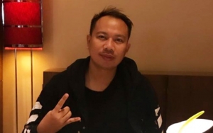 Vicky Prasetyo Ternyata Sempat Tak Dapat Restu Nikahi Kalina Oktarani dari Adik dan Ibunya