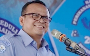 Barang-Barang Mewah Disita KPK, Edhy Prabowo: Itu Hasil Shopping Saya Di Amerika