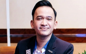 Cegah Covid-19, Ruben Onsu Rela Tinggalkan Diet Karena Faktor Ini