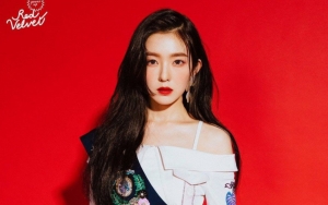 Penampilan Perdana Irene di Depan Publik Usai Kontroversi, Pose Cantik Bareng Member Red Velvet