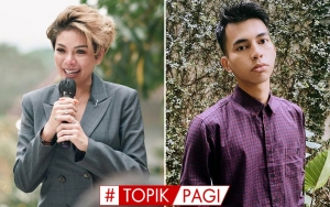 Nikita Mirzani Girang Ustaz Maaher Ditangkap, Dimas Ramadhan Pergi Dari Rumah Raffi Ahmad-Topik Pagi