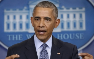 Tiga Eks Presiden AS Termasuk Obama Bakal Jadi Sukarelawan Vaksin COVID-19