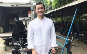 Anjasmara Sebut Rencana Pernikahan Kalina Oktarani Dan Vicky Prasetyo Terlalu Buru-Buru