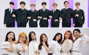BTS Hingga Oh My Girl, YouTube Umumkan 10 MV Yang Paling Banyak Ditonton Tahun 2020 Di Korea