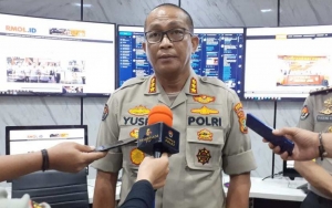 Ini Alasan Polisi Turut Panggil Tukang Tenda Acara Habib Rizieq