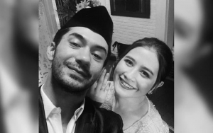 Imbas Foto Pamer Cincin Dengan Prilly Latuconsina, Reza Rahadian Dikira Keluarga Nikah Sungguhan
