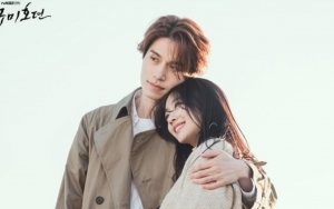 Lee Dong Wook dan Jo Bo Ah Happy Ending, Begini Rating Episode Terakhir 'Tale of the Nine Tailed'