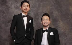 Ruben Onsu Murka Muncul Bocah Hina Betrand Peto Sebagai Anak Pungut: Kesabaran Ada Batasnya Kawan!