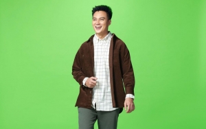 Baim Wong Terharu Lihat Anak Kecil Nangis Ditinggal Pengasuhnya, Sampaikan Pesan Bijak Ini