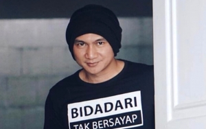 Apes, Mobil Anji Dibobol Maling Hingga Kehilangan Empat Barang Berharga