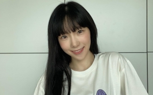 Tae Yeon SNSD 'Selamatkan' Penggemar Selama Ujian Masuk Perguruan Tinggi