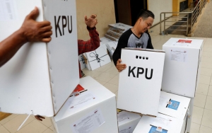 Pasien Positif Corona Wajib Nyoblos Saat Pilkada, Kotak Suara Berpotensi Jadi Media Penularan Virus?