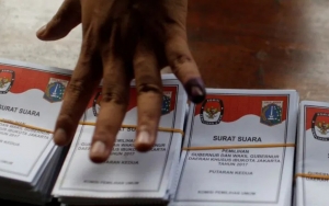 Satgas COVID-19 Harap Masyarakat Tetap Nyoblos Pilkada Meski Ada Pandemi