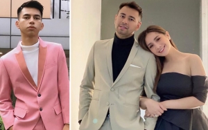 Dimas Sang 'Kembaran' Ulang Tahun, Ini Harapan Raffi Ahmad dan Nagita Slavina