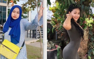Vlogger Cantik Ini Dikecam Soal Ide Video TikTok Ayu Wulantari Bunuh Diri, Cara Minta Maaf Disorot