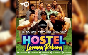 Siap-Siap Dibikin Nostalgia, TVRI Remake Sinetron 'Hostel Losmen'
