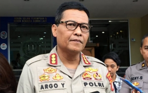 Polisi Tangkap Pembuat Video Azan Jihad, Terancam 6 Tahun Penjara